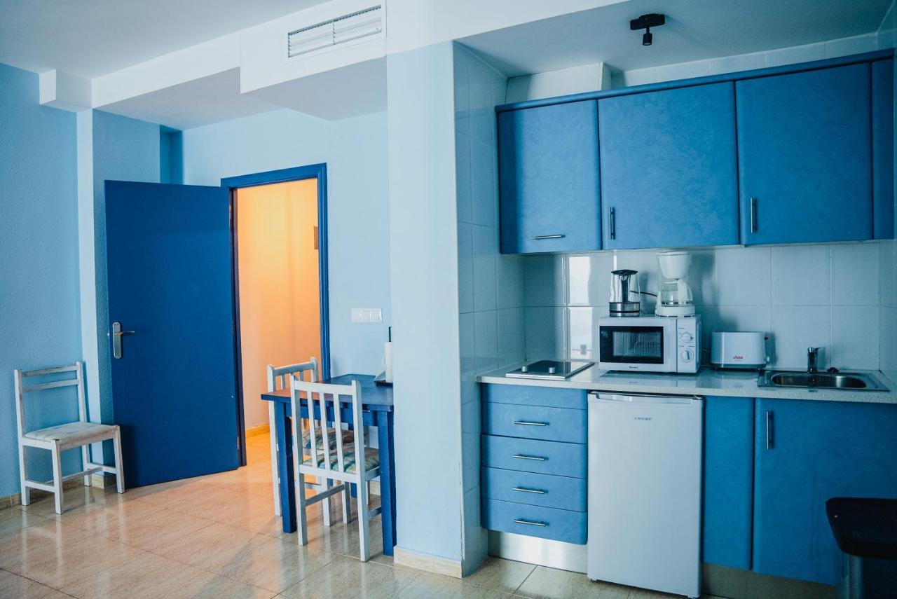 Apartamentos Venta Lanuza, El Campello Exterior foto