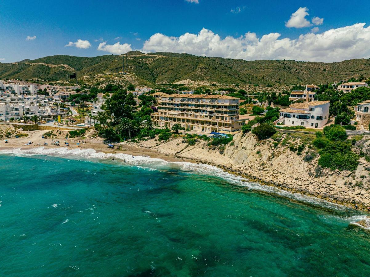 Apartamentos Venta Lanuza, El Campello Exterior foto