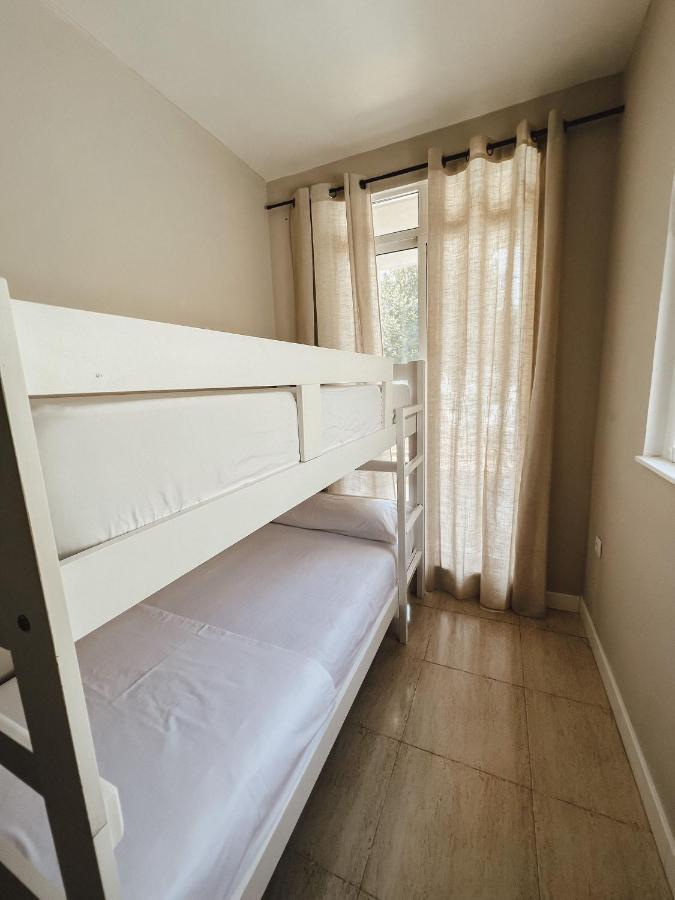 Apartamentos Venta Lanuza, El Campello Exterior foto