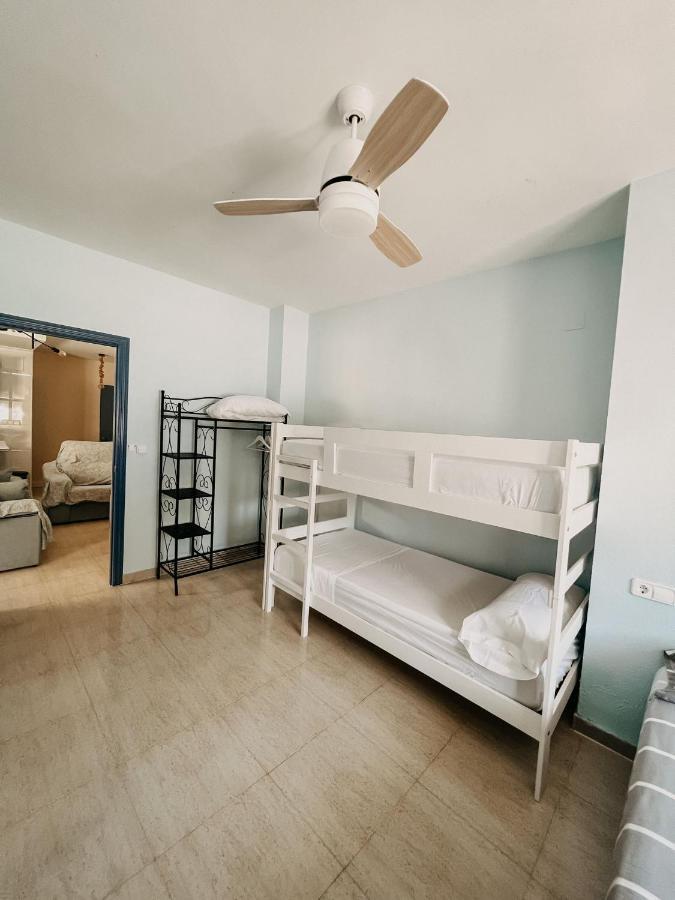 Apartamentos Venta Lanuza, El Campello Exterior foto