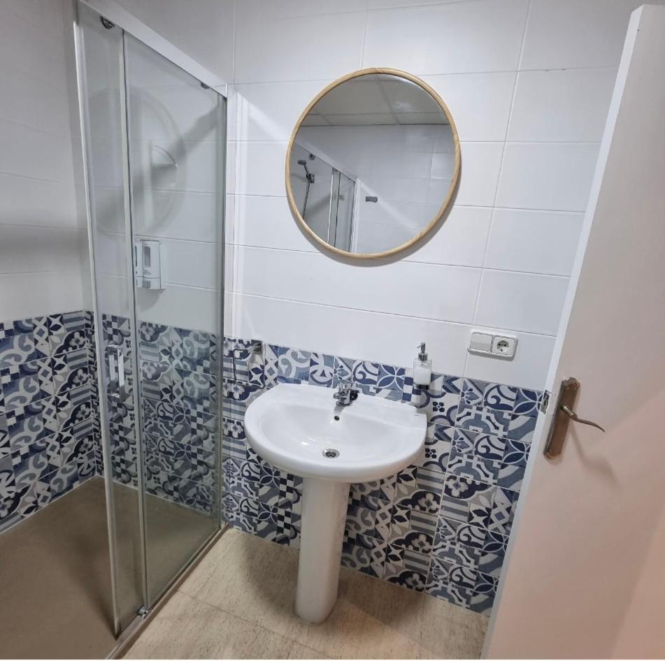 Apartamentos Venta Lanuza, El Campello Exterior foto