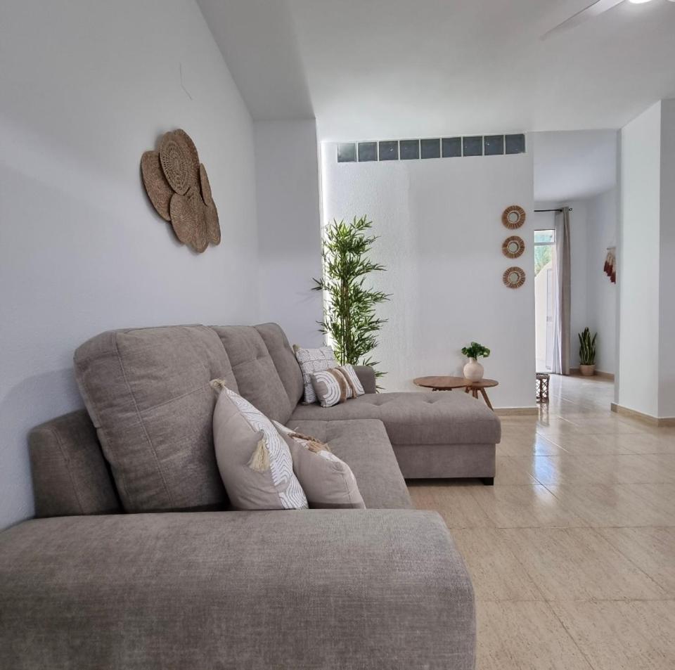 Apartamentos Venta Lanuza, El Campello Exterior foto