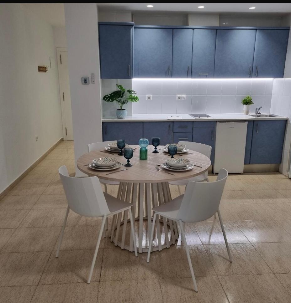 Apartamentos Venta Lanuza, El Campello Exterior foto