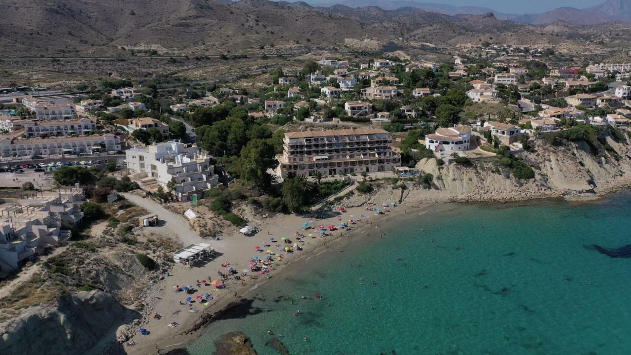 Apartamentos Venta Lanuza, El Campello Exterior foto