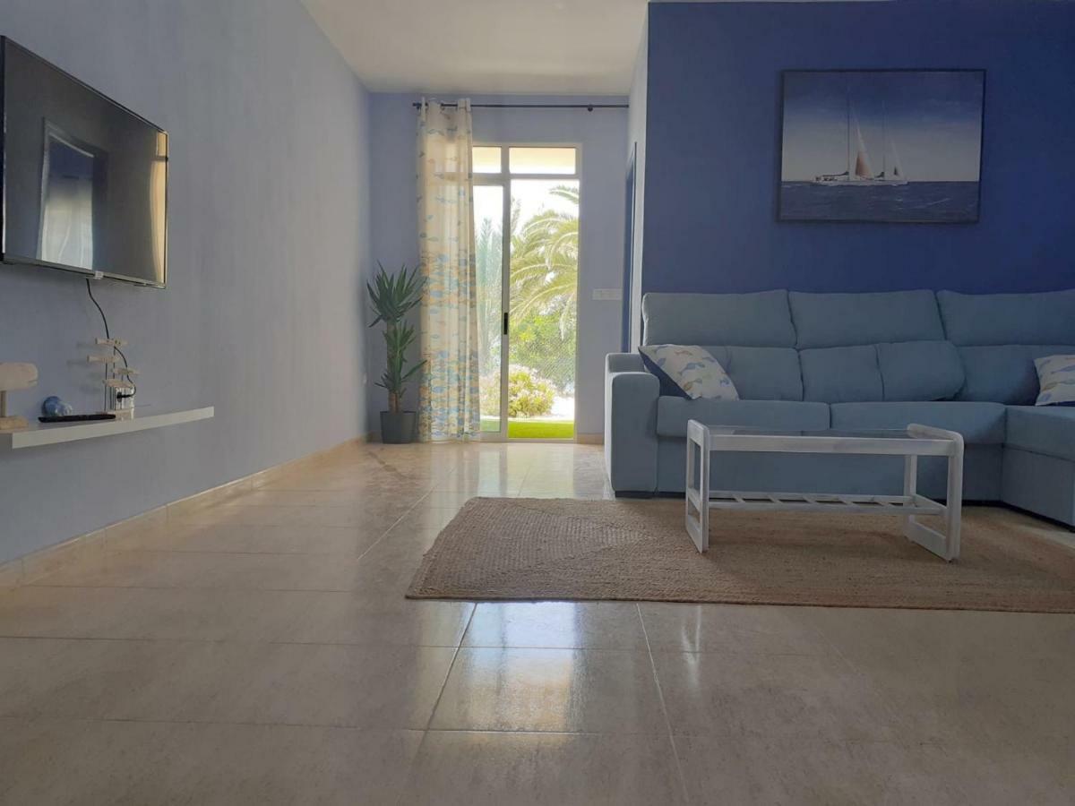 Apartamentos Venta Lanuza, El Campello Exterior foto