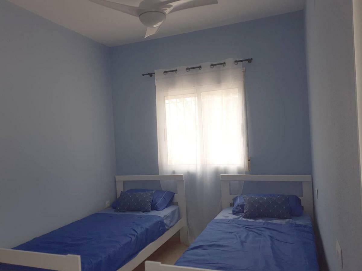 Apartamentos Venta Lanuza, El Campello Exterior foto