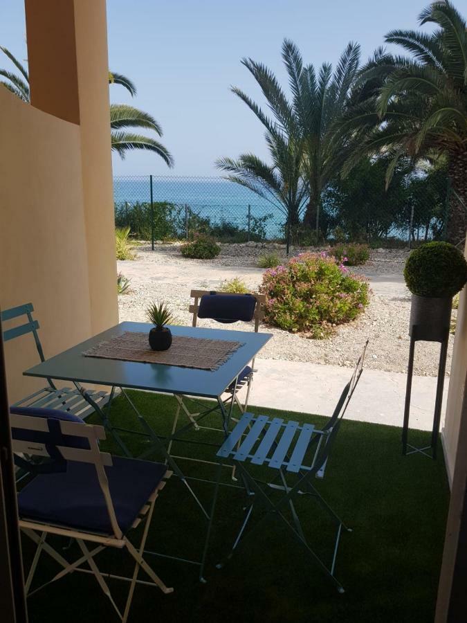 Apartamentos Venta Lanuza, El Campello Exterior foto